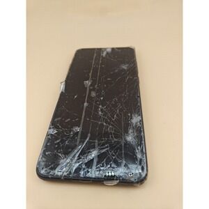 T-Mobile REVVL 4 32GB 2GB RAM 5007Z AS IS Cracked Screen Parts Repair